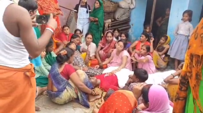 चतरा में कुएं में डूबने से 16 वर्षीय किशोर की मौत, परिवार में मातम