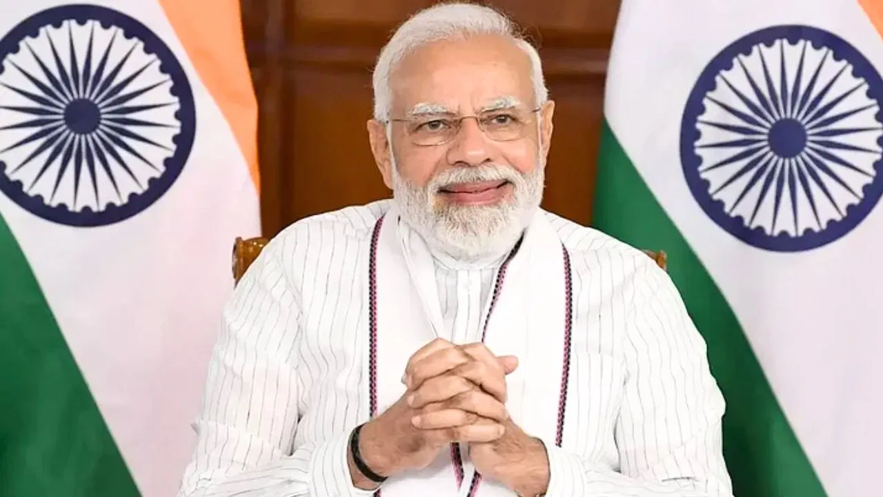 पीएम मोदी के मणिपुर दौरे से पहले बड़ी कामयाबी, नेशनल हाइवे-2 खुलेगा