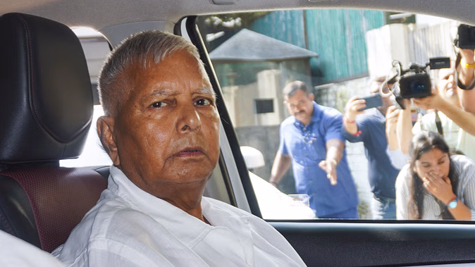 बिहार बंद पर लालू यादव का हमला: क्या पीएम मोदी ने गालीबाजी का आदेश दिया?