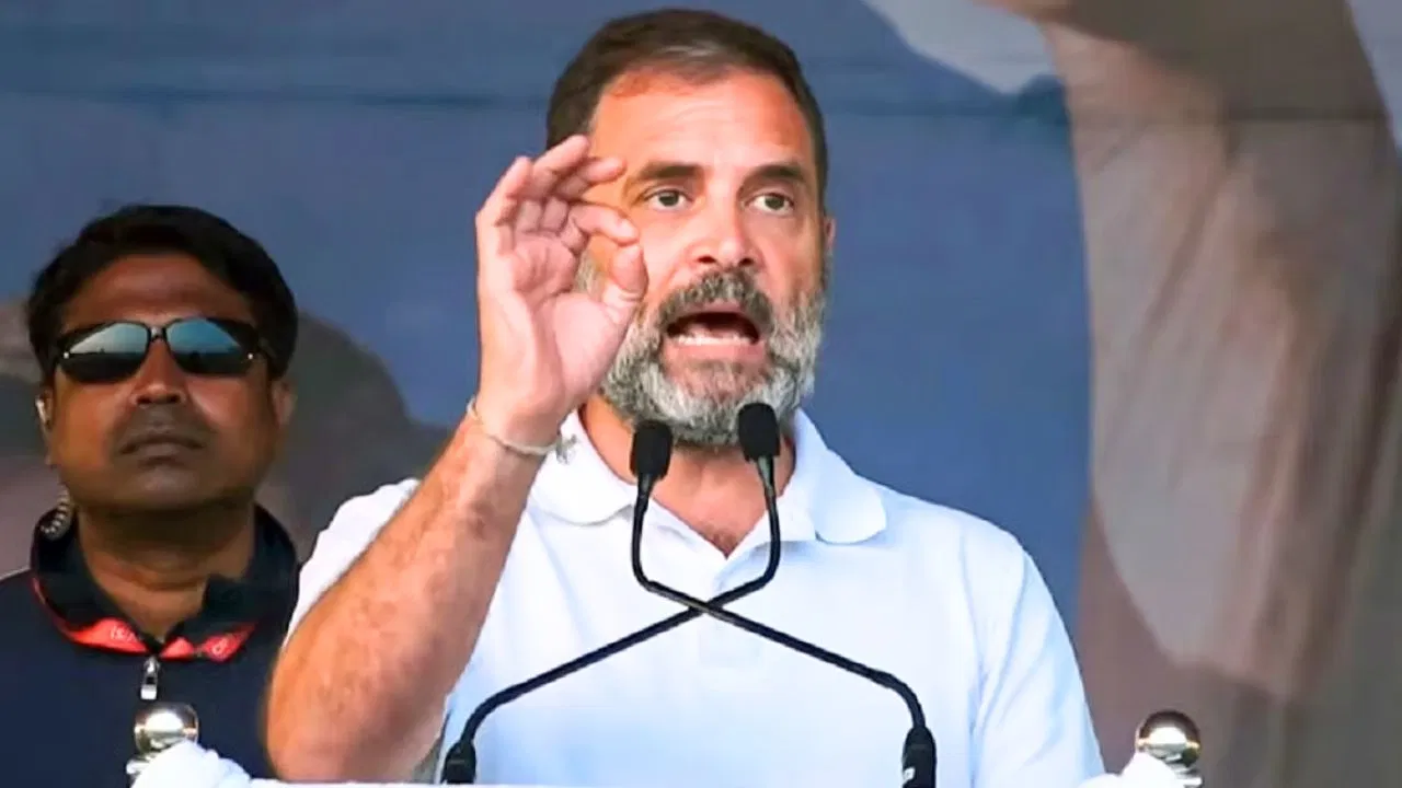 चूहों से नवजात की मौत? राहुल गांधी ने कहा- हादसा नहीं, हत्या