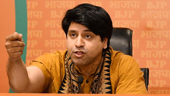 केरल कांग्रेस की पोस्ट पर विवाद, बिहार की तुलना बीड़ी से करने पर भाजपा ने किया विरोध