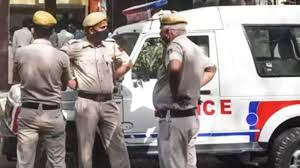 दिल्ली में अवैध विदेशी नागरिकों के खिलाफ कार्रवाई, द्वारका से 15 को किया गया डिपोर्ट