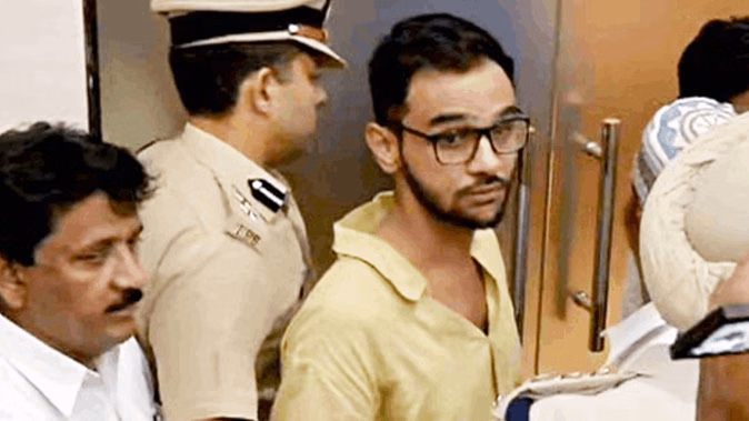 सुप्रीम कोर्ट जाएंगे कपिल सिब्बल, उमर खालिद की बेल याचिका पर उठाए सवाल