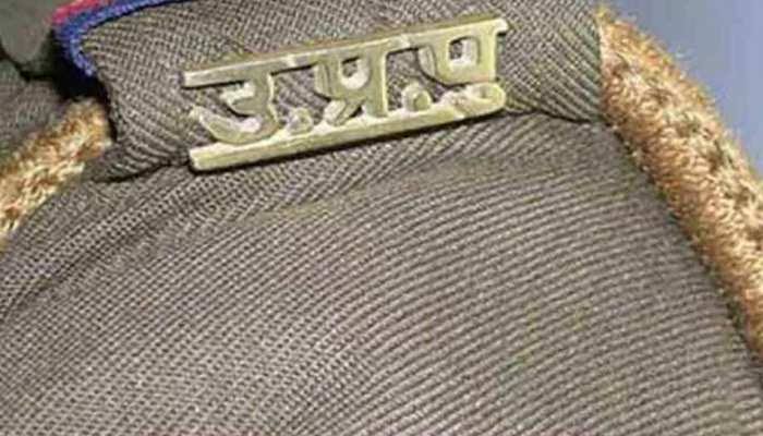 बागपत: बैरक में शराब पीकर हंगामा, चार पुलिसकर्मी सस्पेंड