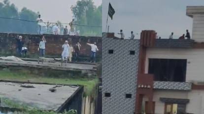 मुरादाबाद: पुरानी पंचायत चुनाव की रंजिश बनी खूनी संघर्ष, कई घायल