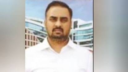 फर्जी आईएएस सौरभ त्रिपाठी के लिए दलाली करने वाला गौरव पांडेय गिरफ्तार