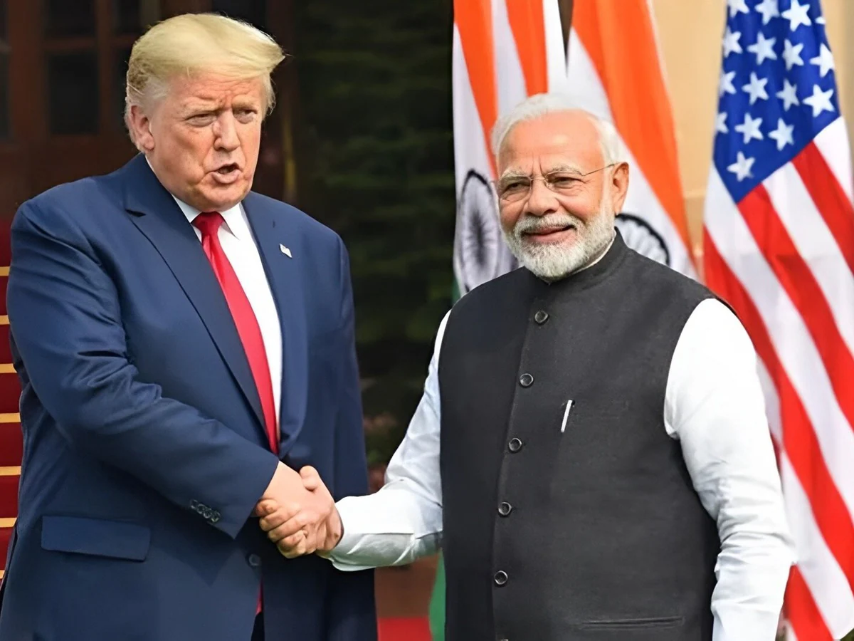 ट्रंप के दोस्ती वाले बयान पर पीएम मोदी का जवाब- 'तहे दिल से सराहना करता हूं'