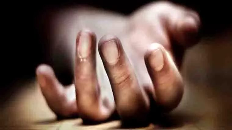 नदिया में बच्चे की हत्या के आरोप में भीड़ ने दो लोगों की पीट-पीटकर हत्या की