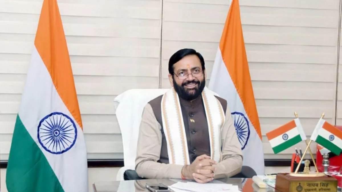 हरियाणा में पहली बार डीएसपी को बनाया गया जेल अधीक्षक, पुलिस और जेल विभाग में टकराव की संभावना