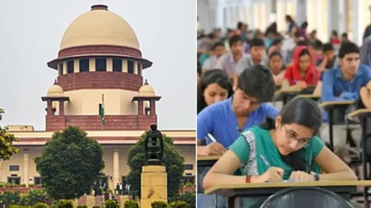 टीईटी अनिवार्यता पर शिक्षकों की सख्त आपत्ति, नौकरी और पदोन्नति बचाने को संघ सक्रिय