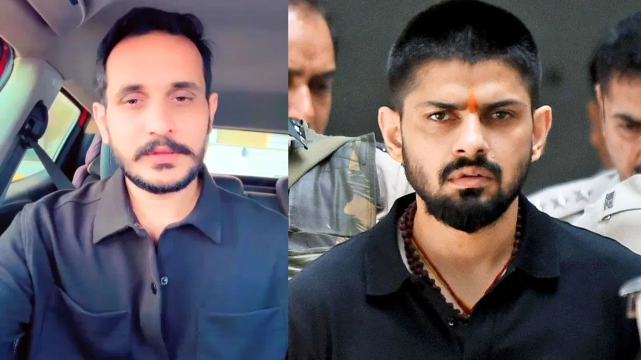 पुर्तगाल में फायरिंग के बाद शहजाद भट्टी का दावा- ‘लॉरेंस ने भेजे थे गुंडे’