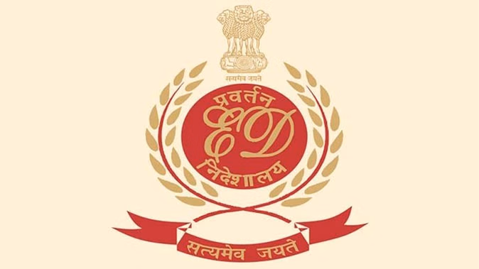 पश्चिम बंगाल में ईडी की बड़ी कार्रवाई: अवैध रेत खनन रैकेट पर छापेमारी