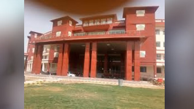 अलवर मिनी सचिवालय को फिर मिली बम की धमकी, प्रशासन अलर्ट