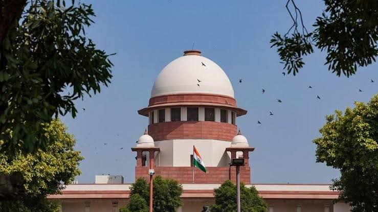 ‘मुन्ना भाई अंदर रहना चाहिए’, सुप्रीम कोर्ट ने परीक्षा धोखाधड़ी के आरोपी को फटकारा
