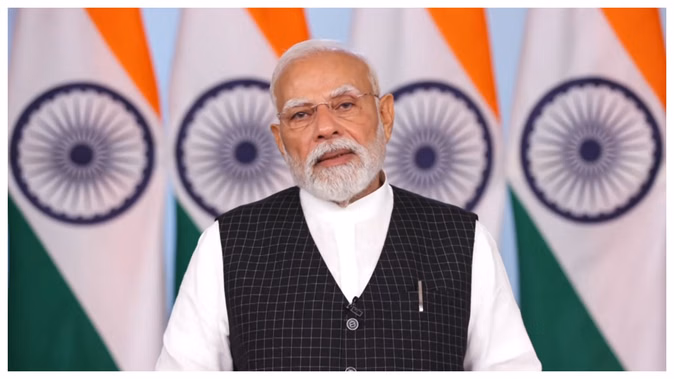 यरुशलम में आतंकवादी हमले की पीएम मोदी ने की निंदा, छह नागरिकों की मौत