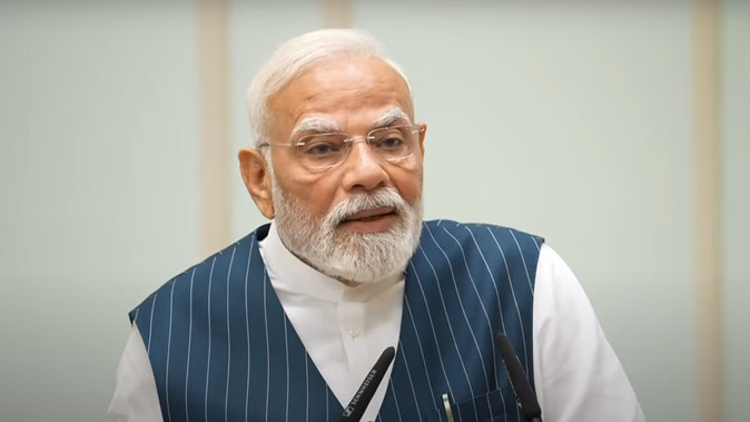 आज हिमाचल, पंजाब दौरे पर पीएम मोदी, आपदा प्रभावित इलाकों का करेंगे हवाई सर्वे