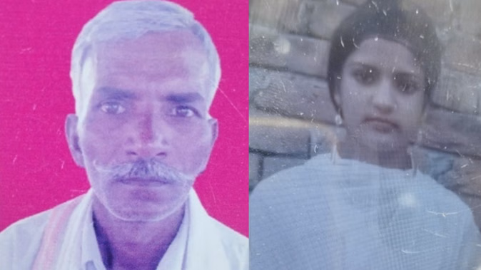 शाहजहांपुर में करंट से पिता-पुत्री की दर्दनाक मौत