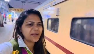  कोर्ट में व्यक्तिगत तौर पर पेश नहीं हुई ज्योति, छुट्टी पर था जज