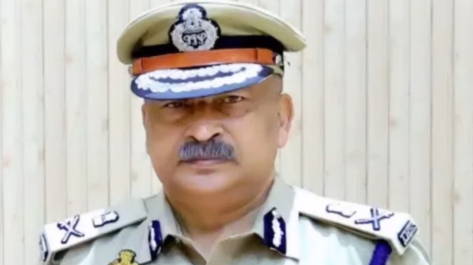 साइबर अपराध पर सख्त हुए डीजीपी, एनसीआरपी शिकायतों पर तुरंत कार्रवाई के निर्देश