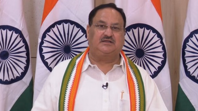 डेंगू-मलेरिया रोकथाम के लिए 20 दिनों में राज्यों को कार्ययोजना बनानी होगी: नड्डा