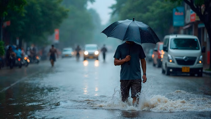 अरुणाचल और कर्नाटक में भारी बारिश का अलर्ट, आईएमडी ने जारी किया येलो अलर्ट