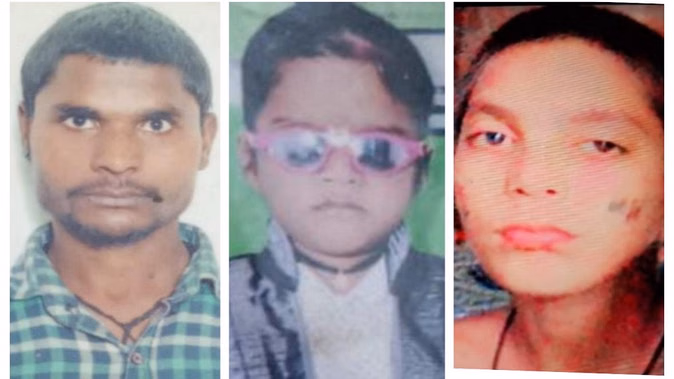 नहाते समय डूबे तीन युवक, दो के शव बरामद, परिजन बेहाल
