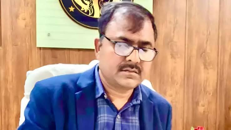 मुजफ्फरनगर: भ्रष्टाचार के आरोप में जानसठ एसडीएम निलंबित