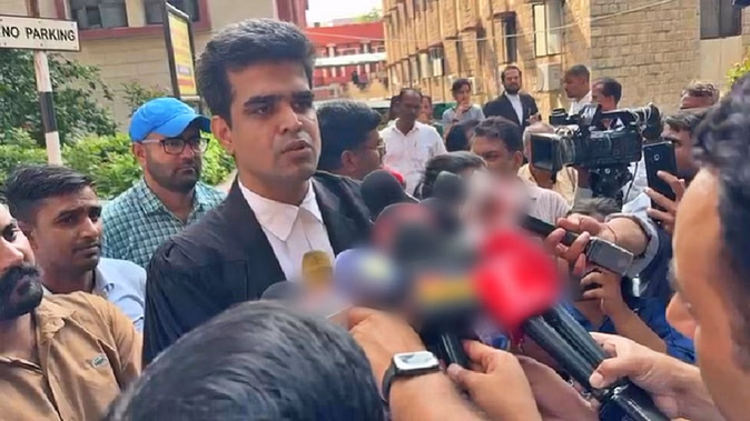 बीकानेर में संभावित हाईकोर्ट बेंच को लेकर वकीलों का विरोध तेज
