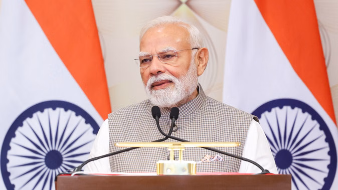प्राचीन पांडुलिपियों के संरक्षण हेतु प्रधानमंत्री ने शुरू किया ‘ज्ञान भारतम’ पोर्टल