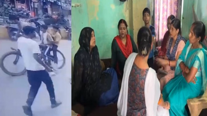 लखनऊ में दो बच्चों का अपहरण, 10 लाख की फिरौती मांगने वाला आरोपी गिरफ्तार