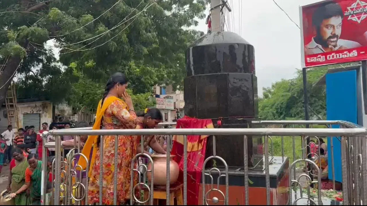 आंध्र के तुराकापालेम गांव में रहस्यमयी बीमारी, अब तक 30 मौतें