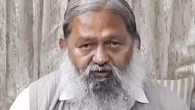 हरियाणा में रोडवेज दुर्घटनाओं की जांच के लिए बनेगी विशेष कमेटी: अनिल विज