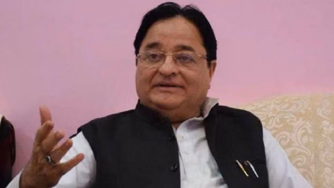 'मैच दोस्तों से खेले जाते हैं, दुश्मनों से नहीं'- भारत-पाक मुकाबले पर बोले एस.टी. हसन