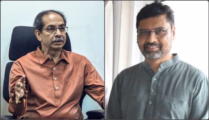 भारत-पाकिस्तान मैच: उद्धव ठाकरे ने राष्ट्रभावनाओं का अपमान बताया, भाजपा ने किया पलटवार
