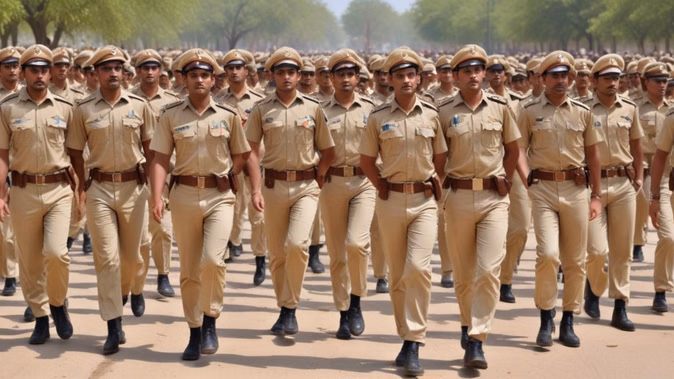 यूपी पुलिस में मुख्य आरक्षी मोटर परिवहन पदोन्नति अब ज्येष्ठता के आधार पर होगी