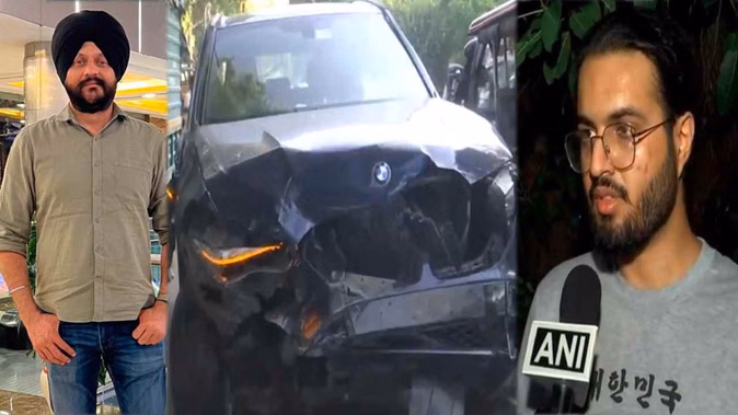 22 किलोमीटर दूर अस्पताल क्यों? वित्त मंत्रालय के अफसर की मौत पर बेटे के सवाल