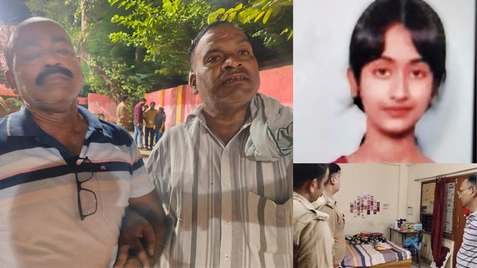 कानपुर: हॉस्टल में रेडियोलॉजी छात्रा ने की आत्महत्या, अवसाद और एंग्जाइटी की आशंका
