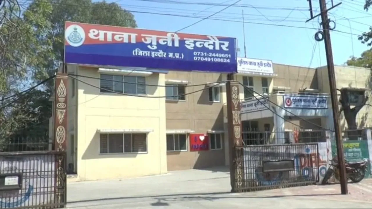 इंदौर में 14 वर्षीय छात्रा ने आत्महत्या की, पुलिस ने मामला दर्ज कर जांच शुरू की