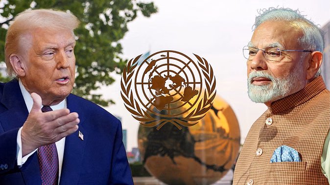 टैरिफ तनाव के बीच आज भारत पहुंचेगा अमेरिकी प्रतिनिधिमंडल, द्विपक्षीय व्यापार समझौते पर होगी बात