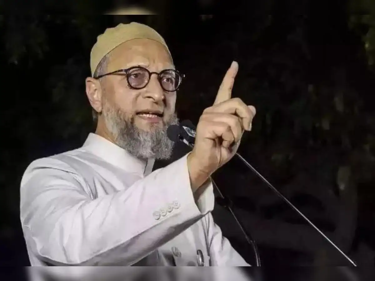 वक्फ संशोधन अधिनियम पर सुप्रीम कोर्ट के आदेश को लेकर ओवैसी की प्रतिक्रिया