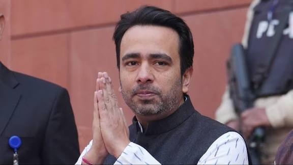 पंचायत चुनाव में अकेले उतरेगी रालोद, भाजपा खेमे में बढ़ी बेचैनी