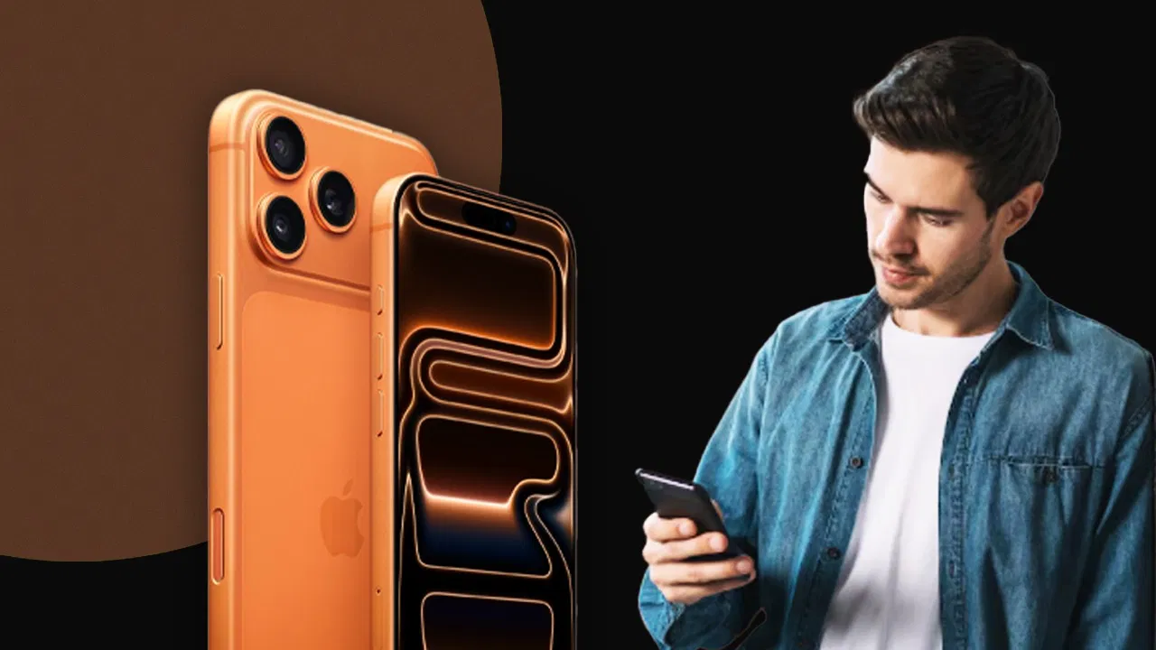 iPhone 17 Pro Max कॉस्मिक ऑरेंज वेरिएंट की धूम, तीन दिन में स्टॉक हुआ खत्म