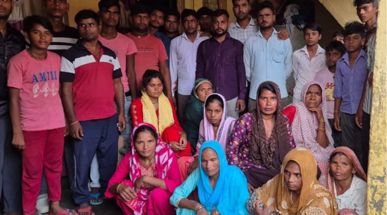 देहरादून में बादल फटने से मुरादाबाद मंडल के सात मजदूरों की मौत, कई लापता
