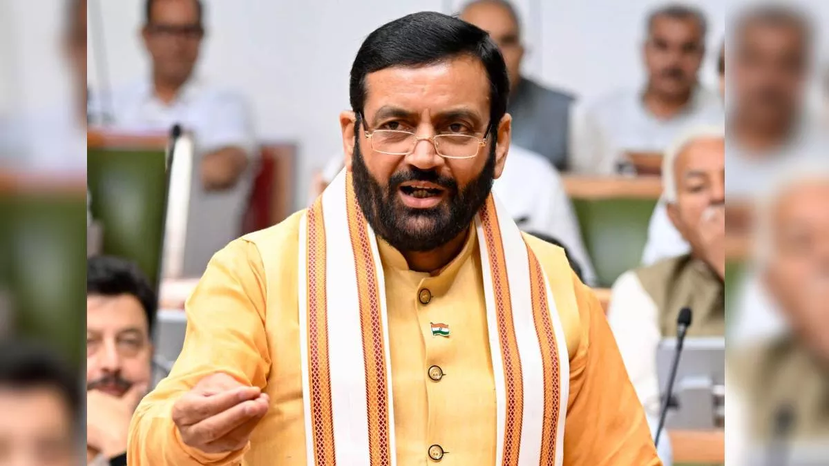 हरियाणा सरकार ने जयवीर सिंह आर्य के खिलाफ एसीबी की मांग खारिज की