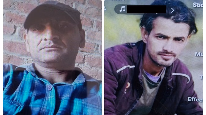 बिजनौर: शुगर मिल के टैंकर में दो युवकों के शव मिलने से हंगामा