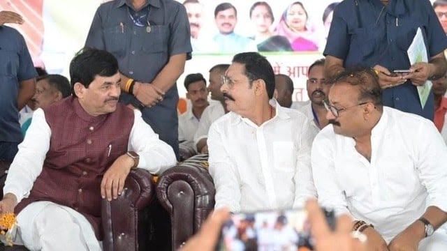 अनंत सिंह ने किया राजनीतिक रुख साफ, बोले- अब मैं एनडीए का हिस्सा हूं