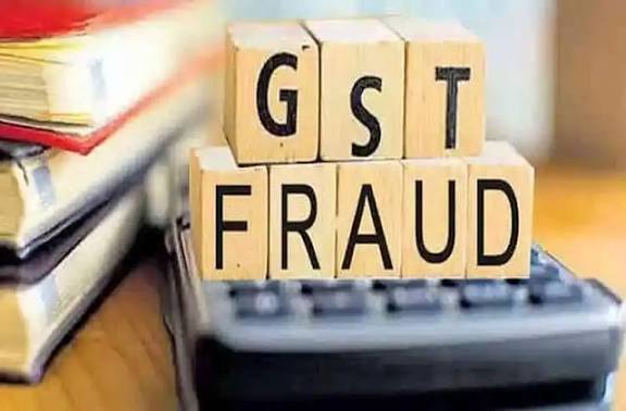 मुजफ्फरनगर: जीएसटी विभाग ने बैटरी शोरूम से 21 लाख रुपये का माल जब्त किया