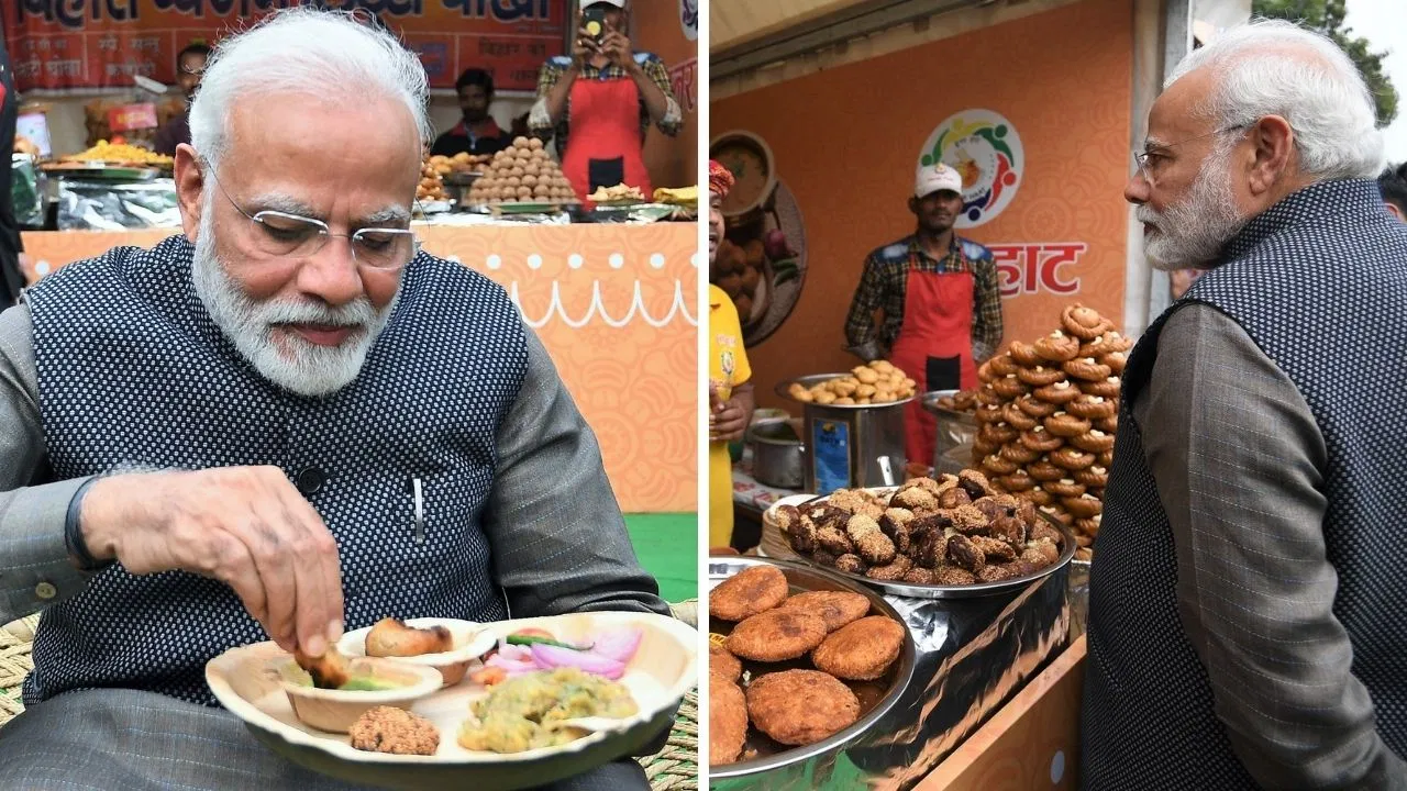 अनुशासन और फिटनेस: पीएम मोदी की दिनचर्या से सीखें सेहत के मंत्र