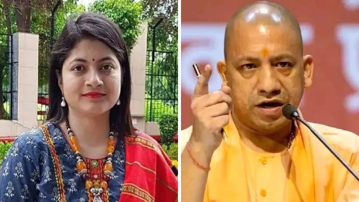 ‘लेडी सिंघम’ आईएएस बी. चंद्रकला का तबादला, अब वन एवं जलवायु विभाग की प्रमुख