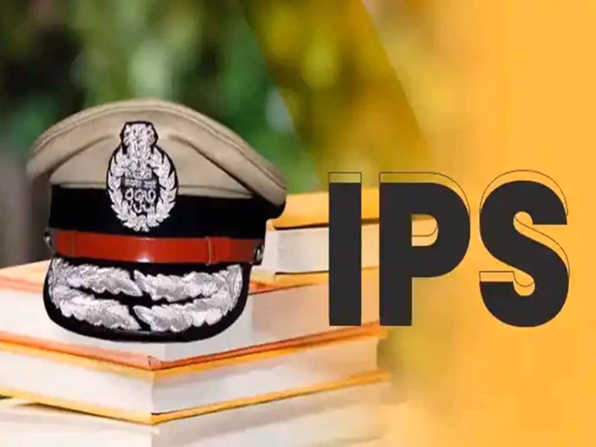 यूपी में 7 आईपीएस अधिकारियों के तबादले, तीन जिलों के एसपी-एएसपी भी शामिल